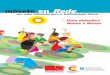 unidad primaria gallego - home | Redec · 2015-05-09 · traballo con nenos e nenas entre os oito e os doce anos, en torno aos Obxectivos de desenvolvemento do milenio (ODM), como
