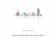 Informe Observatori Barcelona 2017 - PIMEC · Barcelona, entre les quinze ciutats europees amb una mobilitat més sostenible 2. Qualitat de vida, sostenibilitat i cohesió social