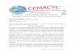 Iniciación al álgebra: reporte de una experiencia de aulaciaem-redumate.org/memorias-icemacyc/471-541-1-DR-P.pdf · 2013-11-04 · I CEMACYC, República Dominicana, 2013. Iniciación