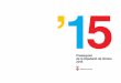 Sin título-1 · PDF file Pressupost de la Diputació de Girona 2015 Presentació El pressupost corporatiu de la Diputació de Girona per al 2015 augmenta un 4,7 % respecte del de