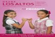 EN ESTA EDICIÓN - Los Altos › pdf › Revista152.pdf · EN ESTA EDICIÓN DIRECTORIO “Desde Los Altos” es una publicación de Los Altos. Revista bimestral, Abril 2019. Edición