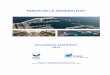 PORTS DE LA GENERALITATports.gencat.cat/wp-content/uploads/2016/07/DeclaracioAmbiental_2014.pdf · natural i de la qualitat de les aigües marítimes. Ports de la Generalitat. té