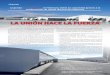 LA UNIÓN HACE LA FUERZA - Selecciones Avícolasseleccionesavicolas.com/pdf-files/2016/2/...La-union-hace-la-fuerza-La... · 31-34-Publirreportaje-La-union-hace-la-fuerza-La-Carrasquilla-SA201602.indd