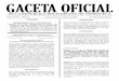 N° 6.522 Extraordinario GACETA OFICIAL DE LA REPÚBLICA ...mincomercionacional.gob.ve/wp-content/uploads/2020/04/GOE-6.522.pdfartículo 236 de la Constitución de la República Bolivariana
