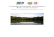 Proyectos Ambientales Universitarios (PRAU) seleccionados · presentación de Proyectos Ambientales Universitarios del Valle del Cauca fue realizada por correo electrónico con el