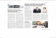 Kiosko y Más - El Comercio - 26 nov. 2014 - Page #36 · AMPARO ESTRADA Poco más de dos meses MADRID. ha tardado la presidenta del Banco Santander, Ana Botín, en confor- ... La