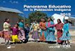 2015 Panorama Educativo de la Población Indígena · PANORAMA EDUCATIVO DE LA POBLACIÓN INDÍGENA 2015 Primera edición, 2016 ISBN: 978-607-7675-85-3 Coordinadores: Héctor V. Robles