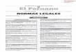 Publicacion Oficial - Diario Oficial El Peruanodataonline.gacetajuridica.com.pe/gaceta/admin/elperuano/... · 2019-04-02 · Res. Adm. Nº 139-2019-P-CSJV/PJ.- Aprueban reprogramación