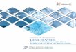 Informes Anticipando LOS DATOS - Instituto Roche · (integración y análisis de datos), medicina de precisión (procesamiento de datos del exposoma) y salud partici-pativa (redes