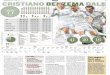 MUNDODEPORTIVO Sábado 21 de marzo de 2015 BARÇA ...hemeroteca-paginas.mundodeportivo.com/./EMD03/PUB/... · Cristiano 20 goles Benzema 16 goles Bale Palmarés 1Champions 1MundialClubs