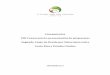 Lineamientos VIII Convocatoria: presentación de propuestas …€¦ · Segundo Canje de Deuda por Naturaleza entre Costa Rica y Estados Unidos SETIEMBRE 2017. 1. PRESENTACIÓN En