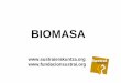 Presentación sobre biomasa para ayuntamientos · 2017-09-09 · Real Decreto 661 de 2007 Biomasa: “Fracción biodegradable de los productos, subproductos y residuos procedentes