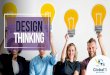Global TI es una empresa Colombiana con cobertura · Design Thinking permite crear ideas y soluciones a partir de pensamientos ... especializados en estándares y marcos de trabajo