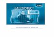 INSTRUCCIONES DE MONTAJE - zooplus › pictures › product › Red para gatos... · 2012-05-07 · Instrucciones para el montaje sin taladrar: Si no está autorizado a realizar agujeros