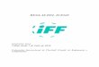 REGLAS DEL JUEGO · 2018-07-19 · REGLAS DEL JUEGO EDICIÓN 2018 Válido desde 1 de Julio de 2018 Federación Internacional de Floorball (Comité de Reglamento y Competición)