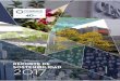 REPORTE DE SOSTENIBILIDAD2017 - Universidad CES · Reporte de sostenibilidad 2017 Sobre el reporte UNIVERSIDAD CES - 4 Sobre el reporte (102-50) Este informe da a conocer a los diferentes