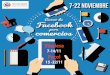 Curso de Facebook - Consorcio Pactem Nord curso Facebook para... · Curso gratuito de Facebook para comercios de l’Horta Nord Objetivo de este curso Aprenderás a gestionar Facebook