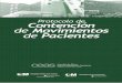 Protocolo Contención Movimientos Pacientes · mendaciones sobre contención mecánica de pacientes en el ámbito del Hospital Clínico San Carlos y el Hospital de La Fuenfría. A