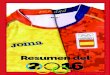 Queridos amigos 2016SD.pdf · Selección Femenina XV Fecha 06/10/16 09/10/16 15/10/16 18/11/16 26/11/16 Partido Bélgica - España Rep. Checa - España España - Holanda Escocia -
