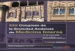 la Sociedad Andaluza Medicina Interna · 2 Como presidente del Comité Organizador, es para mí un placer comunicaros que el XXII Congreso de la Sociedad Andaluza de Medicina Interna