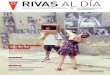 01 PORTADA RIVAS 124 › wp-content › uploads › 2019 › ... · RIVAS AL DÍA.Nº125 SEPTIEMBRE 2013 Edita: Ayuntamiento de Rivas Vaciamadrid. Director: ... JOSÉ CARLOS QUERENCIAS