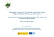 20151028 Criterios de Seleccion de operaciones GT€¦ · OT3. - Mejorar la competitividad de las PYME , del sector agrícola (en el caso del FEADER) y del sector de la pesca y la
