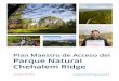 Plan Maestro de Acceso del Parque Natural Chehalem Ridge€¦ · Figura ES 2: Plan de etapas Etapas Después del diseño y el proceso de obtención de los permisos, la construcción