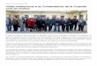 Visita institucional a la Comandancia de la Guardia Civil ...€¦ · Visita institucional a la Comandancia de la Guardia Civil de Huelva ... Ayuntamiento de Aljaraque, junto a varios