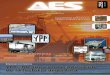 Institucional - Noti AES · Revista AES se distribuye -desde 1962- gratuitamente entre los asociados, reparticiones oficiales, entidades colegas, y empresas privadas- nacionales y
