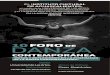 LUNES 17 - Gobierno del Estado de Aguascalientes 2016-2022 · Dirigido a Estudiantes de Danza, Artistas Escénicos, Maestros de Danza. Universidad de las Artes INTERVENCION DANCÍSTICA