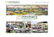 Dossier Infoagro Exhibition 2019 · Dossier Infoagro Exhibition 2019 Palacio de Exposiciones y Congresos de Aguadulce, Almería 5 | 6 CONFERENCIAS PLANTA P1 Durante los días del