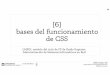 [6] bases del funcionamiento de CSS - Jorge Sanchezjorgesanchez.net/presentaciones/lenguajes-de-marcas/css/introducci… · LMSGI-Unidad 5-CSS Jorge Sánchez, @jorgesancheznet Prefijos