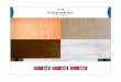 Catálogo Féretros¡logo_Féretros.pdf · • Cruz varilla de madera • Cierres tapa tornillo madera • Patas desmontables Medidas • Interior vaso: 1.942 x 570 x 300 (mm) •