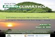 BOLETÍN CLIMÁTICO - Agronetbibliotecadigital.agronet.gov.co/bitstream/11438/8750/1/Boletin_Sucre... · BOLETÍN XIX Mesa Técnica Agroclimática (MTA) Subregión Mojana y el San