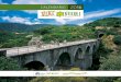CALENDARIO 2016 - Vias Verdes · 2015-12-14 · CALENDARIO 2016. VÍAS VERDES DE ESPAÑA E n España existían en 1993 más de 7.600 kilómetros de líneas ferroviarias fuera de servicio