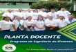 Programa de Ingeniería de Sistemas - Uniamazonia · 2018-10-03 · FORMACIÓN ACADÉMICA MAESTRÍA - UNIVERSIDAD EAFIT ... PREGRADO - UNIVERSIDAD NACIONAL DE COLOMBIA SEDE BOGOTA