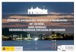 Ciudades portuarias: motores y tendencias de cambio. Gonzalez_Relacion Puerto... · 1 Te esperamos en Santander / Cantabria. Ciudades portuarias: motores y tendencias de cambio. JAIME