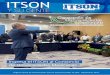 Ingresa el ITSON al Consorcio de Universidades Mexicanas · 2019-10-09 · ITSON sede tercer encuentro nacional de ... Ingresa el ITSON al Consorcio de 04 Universidades Mexicanas