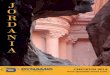 catalogo jordania 2014 - Dynamic Tours · Jordania también conocida como Reino de Hachemita es un país situado en el continente asiático, pero en la región de Oriente Medio.Es