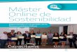 Máster Online de Sostenibilidad - CapacitaRSE€¦ · VALMIR MARTINS DE OLIVEIRA (CHILE / BRASIL) MÓDULO 5 - REPORTES DE SOSTENIBILIDAD CON GRI STANDARD 12 AL 22 DE DICIEMBRE DE