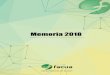 Memoria FACUA 2018 · 2019-04-12 · 5 Afiliación e implantación territorial NÚMERO DE SOCIOS FACUA cerró 2018 con un total de 224.459 socios in-dividuales . De ellos, 151.261