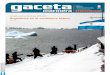 Campaña Antártica de Verano 2015/2016 Argentinos en el … · 2017-12-21 · Publicación de la ARMADA ARGENTINA Septiembre de 2014 Puerto Belgrano Buenos Aires Argentina Septiembre