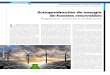 Autoproducción de energía de fuentes renovables Regulación, … · 2017-09-14 · de energía renovable, y de manera particular como autoproductor calificar para el beneficio de
