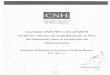 Contrato CN H-RO 1-L03-A 7/2015 · Nombre CNH-R01-L03-A7/2015 Estado y municioio Veracruz. Moloacán Area del Contrato 41.464 km2 Fecha de emisión/ firma 10 de mavo del 2016 Viaencia