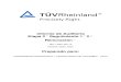 Informe de Auditoría Etapa 2 Seguimiento 1 2 Renovación · 2020-04-14 · NTC OHSAS 18001:2007 - NTC- ISO14001: 2015: Tunja, Duitama, Sogamoso, Paipa y Chiquinquirá. Diseño y