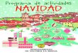 Programa de actividades NAVIDAD - Valoria la Buena€¦ · • Martes 5 de enero. 12:00 h Fiesta de despedida del Campamento Urbano de Navidad en el Centro Cultural "Josefa Gaona"