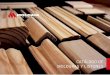 CATÁLOGO DE MOLDURAS Y LISTONES · 11 Moldava es una empresa argentina que produce y comercializa molduras y listones de madera. Nuestros productos son realizados en madera de pino