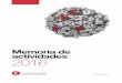 Memoria de actividades 2016 - Colegio Economistas Murcia€¦ · • Junta General Ordinaria de 16 de marzo de 2016. • Junta General Extraordinaria de 20 de junio de 2016. 2. Propuesta