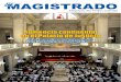 Audiencia continental en el Palacio de Justicia · del Poder Judicial peruano para la implementa-ción del expediente digital en los despachos y los procesos judiciales a nivel nacional