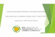 Caminos para bajas emisiones y metrópolis sostenibles ... · Caminos para bajas emisiones y metrópolis sostenibles Latin American & Caribbean Carbon Forum" (LACCF 2017). ... Jornadas